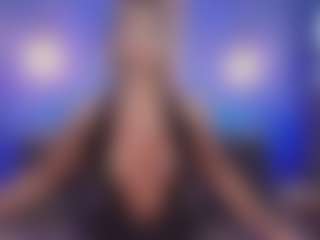 Christie Kroes's Live Sex Cam Show