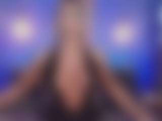 Christie Kroes's Live Sex Cam Show