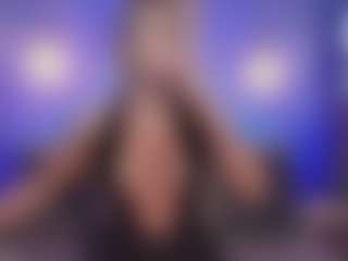 Christie Kroes's Live Sex Cam Show