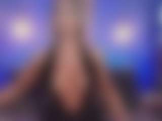 Christie Kroes's Live Sex Cam Show