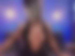 Christie Kroes's Live Sex Cam Show
