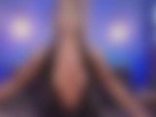 Christie Kroes's Live Sex Cam Show