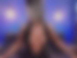 Christie Kroes's Live Sex Cam Show