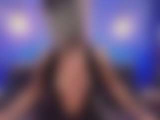 Christie Kroes's Live Sex Cam Show