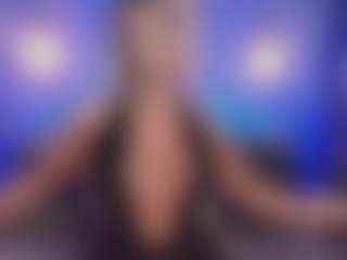 Christie Kroes's Live Sex Cam Show