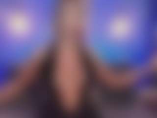 Christie Kroes's Live Sex Cam Show