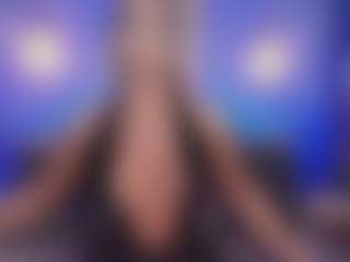 Christie Kroes's Live Sex Cam Show