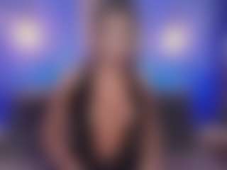 Christie Kroes's Live Sex Cam Show