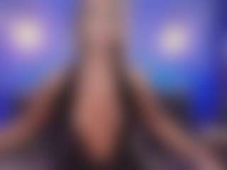 Christie Kroes's Live Sex Cam Show