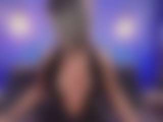 Christie Kroes's Live Sex Cam Show