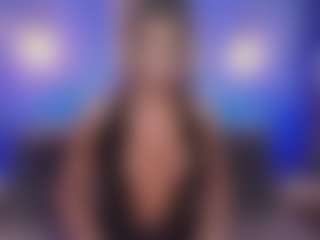 Christie Kroes's Live Sex Cam Show
