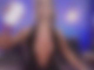 Christie Kroes's Live Sex Cam Show