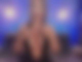Christie Kroes's Live Sex Cam Show