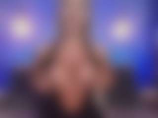 Christie Kroes's Live Sex Cam Show