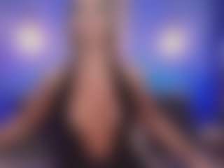 Christie Kroes's Live Sex Cam Show