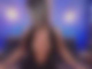 Christie Kroes's Live Sex Cam Show