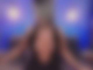 Christie Kroes's Live Sex Cam Show