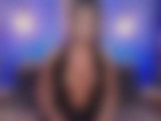 Christie Kroes's Live Sex Cam Show