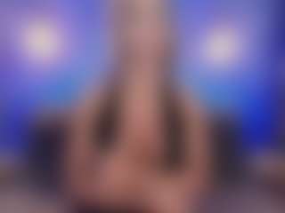 Christie Kroes's Live Sex Cam Show