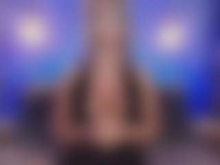 Christie Kroes's Live Sex Cam Show
