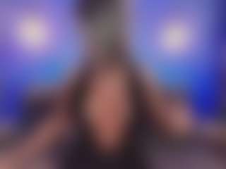 Christie Kroes's Live Sex Cam Show