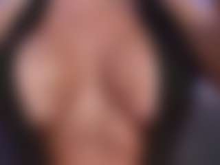 Christie Kroes's Live Sex Cam Show