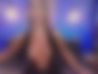 Christie Kroes's Live Sex Cam Show