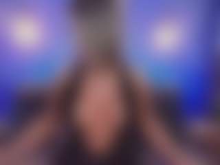 Christie Kroes's Live Sex Cam Show