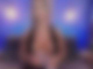 Christie Kroes's Live Sex Cam Show