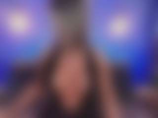 Christie Kroes's Live Sex Cam Show