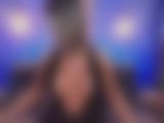 Christie Kroes's Live Sex Cam Show
