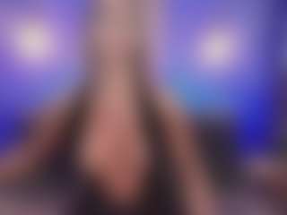Christie Kroes's Live Sex Cam Show