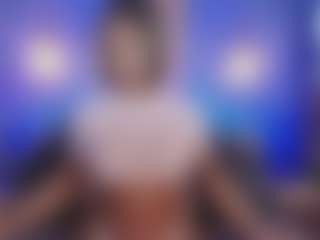 Christie Kroes's Live Sex Cam Show
