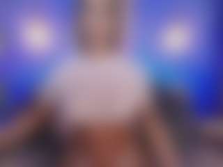 Live cam show with Christie Kroes - Lovense on Taboo Cams XXX