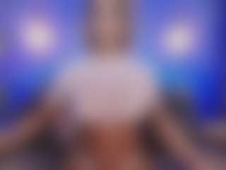 Christie Kroes's Live Sex Cam Show