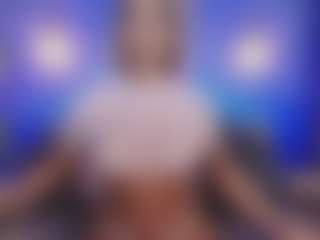Christie Kroes's Live Sex Cam Show