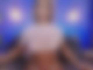 Christie Kroes's Live Sex Cam Show