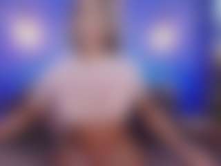 Christie Kroes's Live Sex Cam Show