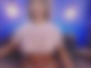 Christie Kroes's Live Sex Cam Show
