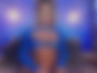 Christie Kroes's Live Sex Cam Show
