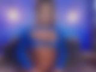 Christie Kroes's Live Sex Cam Show