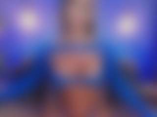 Christie Kroes's Live Sex Cam Show