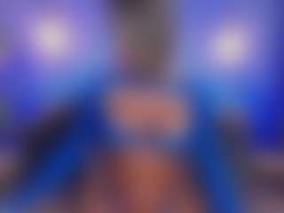 Christie Kroes's Live Sex Cam Show