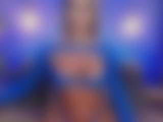 Christie Kroes's Live Sex Cam Show