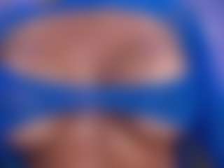 Christie Kroes's Live Sex Cam Show