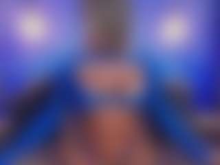 Christie Kroes's Live Sex Cam Show
