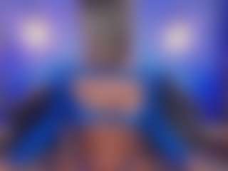 Christie Kroes's Live Sex Cam Show