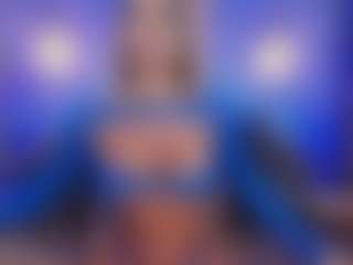 Christie Kroes's Live Sex Cam Show