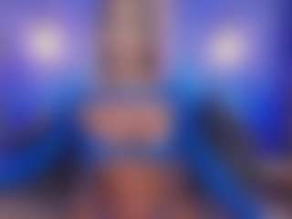 Christie Kroes's Live Sex Cam Show