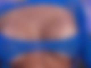 Christie Kroes's Live Sex Cam Show